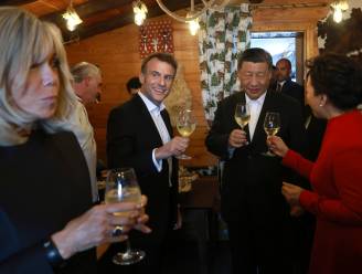 Macron neemt Xi mee op uitstap naar de Pyreneeën om een meer directie dialoog mogelijk te maken
