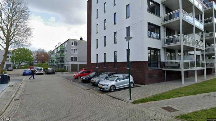 De drie nieuwste koopwoningen in IJsselstein.