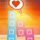 Een vertederende romance tussen twee tetrisblokjes in animatiefilmpje 'Ménage à Tetris'