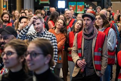 Referendum voor ambitieuzere klimaatdoelstellingen in Berlijn mislukt