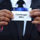 Club Brugge treft Borussia Dortmund, Lazio Roma en Zenit Sint-Petersburg in groepsfase Champions League