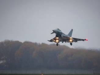 “Russische drone ontploft in Roemeense luchtruim”: Duitse en Roemeense jets komen in actie