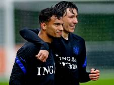 Owen Wijndal ontving na Ajax-transfer felicitatie, zegen en tips van Louis van Gaal