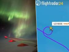 “Incroyable!”: un pilote d’avion fait un détour pour que tous ses passagers puissent admirer les aurores boréales