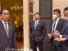 Tollé autour d’un député japonais filmé les mains dans ses poches: “Sa mère lui a dit qu’il déshonorait sa famille”