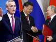 Chinese wapenlevering aan Rusland zou “historische fout” zijn, vreest NAVO 