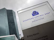 La BCE relève à nouveau ses taux d'intérêt de 0,50 point