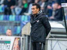Ricardo Moniz over nasleep van ‘racismeduel’: ‘Dit is een absolute schande voor Nederland en het Nederlands voetbal’