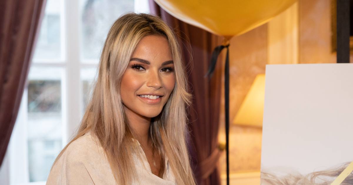 Monica Geuze Geeft Update Over Inbraak Ik Dacht Dat Ik Een Mental Breakdown Kreeg Show Ad Nl