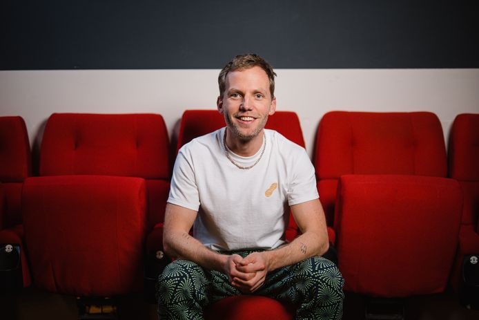 Mark Haayema
