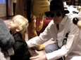 La mère de Michael Jackson va réclamer la garde des enfants