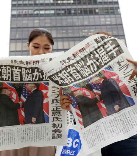 Le Japon cesse ses exercices en cas d'attaque de missiles nord-coréens