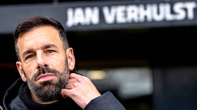 Binnen PSV staat de boel op spanning na ‘uithaal’ Van Nistelrooij, die niet overal goed valt