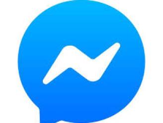 Politie waarschuwt voor oplichting via Facebook Messenger