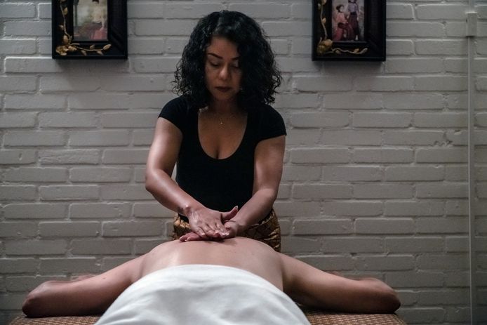 Woran erkennt man seriöse und professionelle Thai-Massage-Salons?