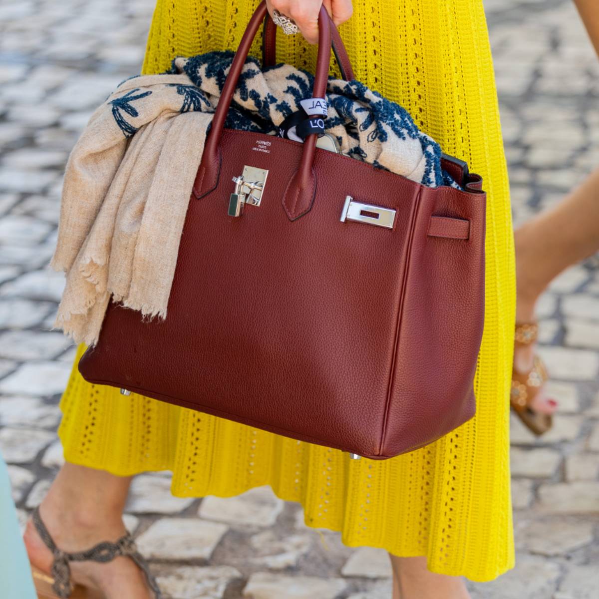Hermes birkin prijs 2025