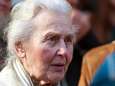 'Nazi-oma' krijgt twee jaar cel voor ontkenning Holocaust