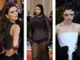 Van Kendall Jenner tot Maisie Williams: gebleekte wenkbrauwen waren hot op het Met Gala