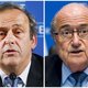 Platini over Blatter-betaling: 'Het was een herenakkoord'