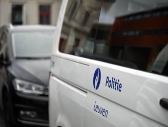 Dief breekt wagen open en doorzoekt handschoenkastje
