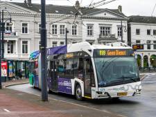 De nieuwe bussen rijden vanaf zondag 12 mei: weer met de trolley naar Oosterbeek