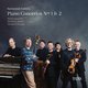 Met flair en finesse komen jazz en klassiek samen in Rembrandt Frerichs’ pianoconcerten ★★★★☆