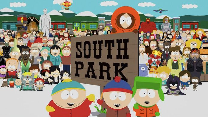 'South Park' komt met coronaspecial.