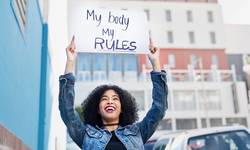 #ItsNotOkay vraagt aandacht voor seksueel geweld 