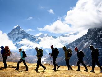 Geen solotrektochten meer in Nepalees Himalaya-gebied