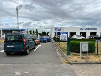 Nieuw actieplan voor wachttijd van maximaal half uur bij autokeuring