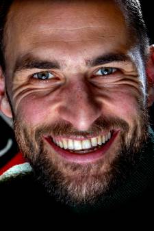 Bas Dost is nu een betere versie van zichzelf: ‘Er was een periode dat ik geen tegenspraak duldde’