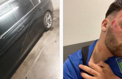 Domenico et son frère de 16 ans molestés par la police à Charleroi: “Sale Italien”