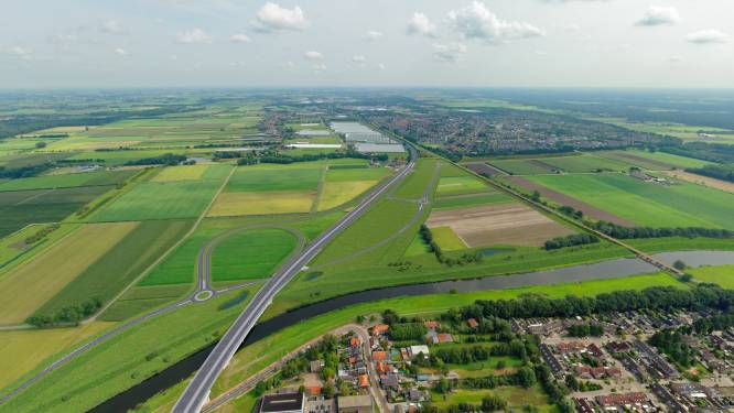 ‘Uitvoering GOL kan over jaar starten’. Maar eerst even langs de Raad van State