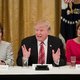 Lot Kavanaugh in handen van Republikeinse senatoren Collins en Murkowski