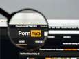 Pornhub verwijdert 80 procent van alle video's