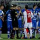PEC Zwolle vecht verplaatsing Ajax-uit aan