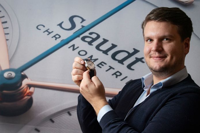 Staudt horloges prijzen hot sale