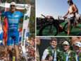 Duitse outsider Lange wint Ironman Hawaï, Van Lierde geeft op na flater organisatie
