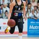 Julie Allemand wordt derde Belgische in WNBA