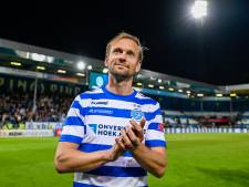Heeft NEC of Vitesse de toekomst? • De Graafschap zal niet blij zijn met rijke degradant