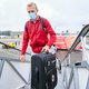‘Voor de verlieslatende luchthaven van Deurne is er wel geld’