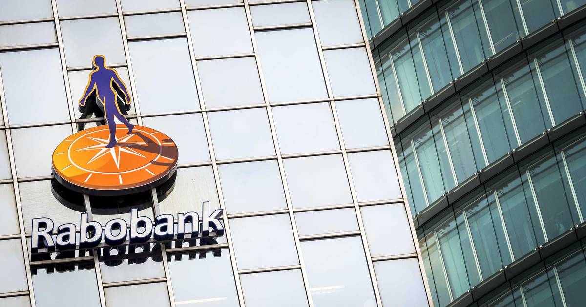 Storing bij overboeken Rabobank | Economie | AD.nl