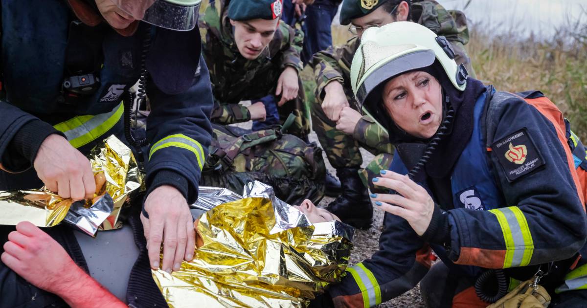 Nederlander vreest ramp, maar bereidt zich niet voor