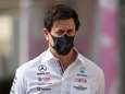 Le patron de Mercedes ne décolère pas: “Il faudra du temps pour digérer ce qui s’est passé”