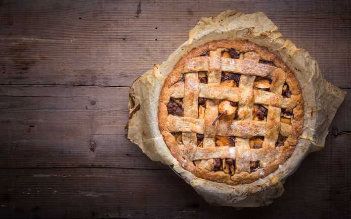 Dit Is Waarom Je Moet Oppassen Met Het Gebruik Van Bakpapier | Koken&Eten |  Ad.Nl