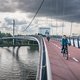 Nesciobrug 4 weken dicht: ‘Nu moet ik superver omfietsen’