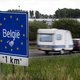 Weer drukke zaterdag door vakantieverkeer verwacht
