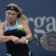 US Open zit erop voor Kiki Bertens