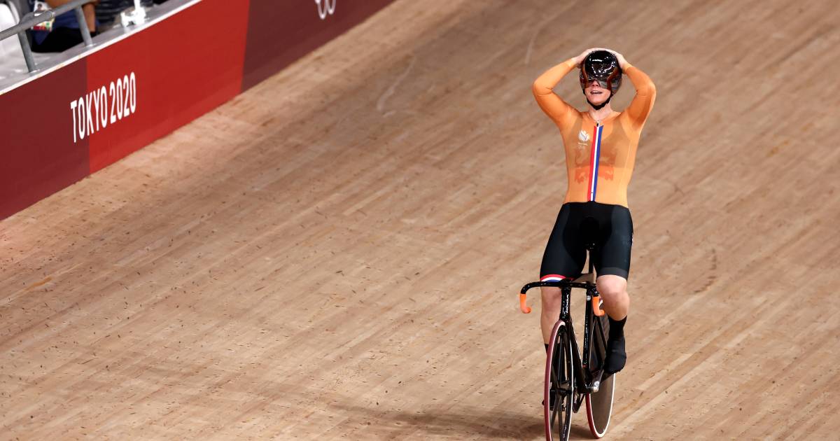 Medaillespiegel: Nederland heeft record van Sydney 2000 te ...