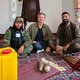 ‘Onze man bij de taliban’: ‘We hebben de Afghanen overgeleverd aan het ergst denkbare regime’